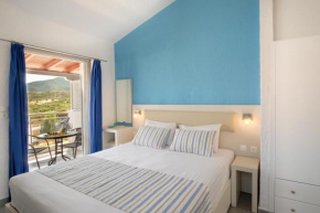 Blue Senses Apartments